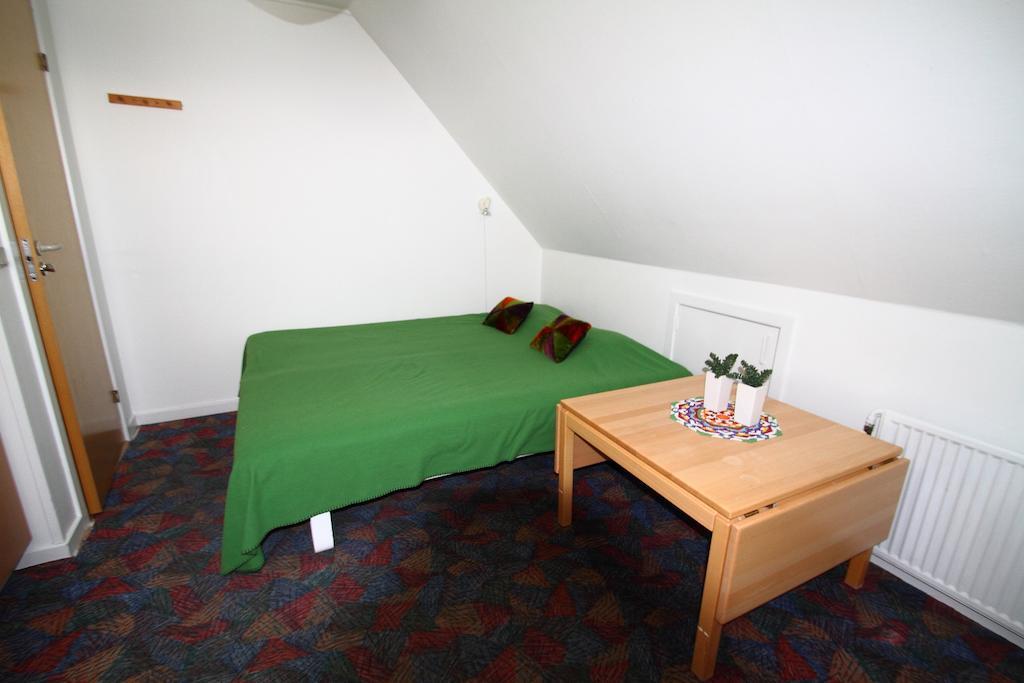 Igdlo Guesthouse Narsaq Ruang foto